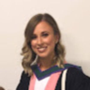 Meet your Posher, Eimear